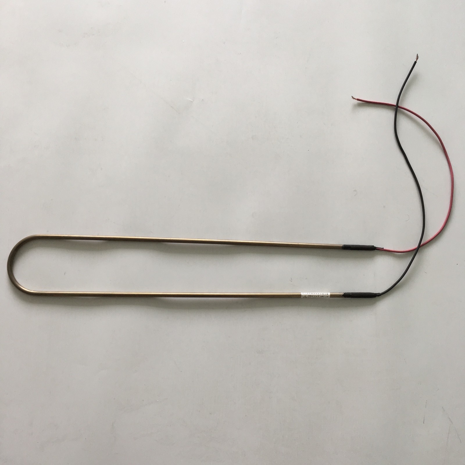 defrost heating element