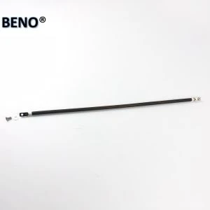 Resistência reta para Waffle Maker