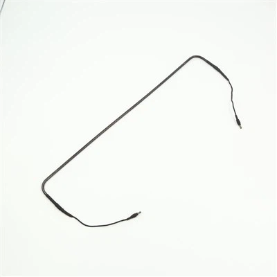 Aquecedor de degelo de boa Wateproof e geladeira de aço inoxidável